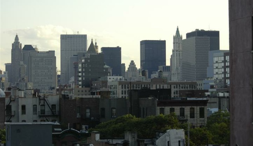 Apartment E 4th New York